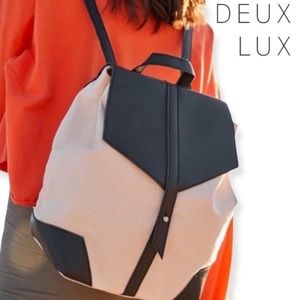 🛑DEUX LUX Back Pack🛑